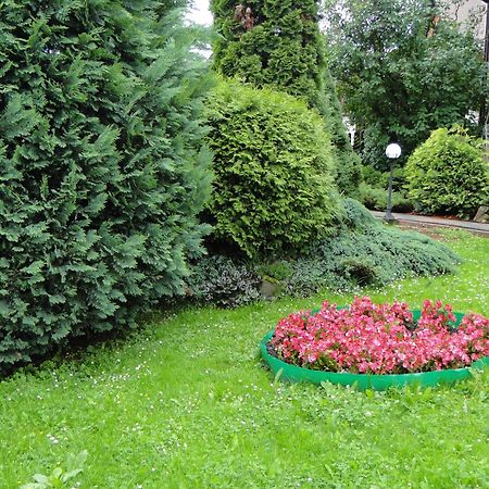 Pokoje Goscinne Helena Bukowina Tatrzanska Ngoại thất bức ảnh